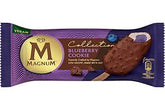 MAGNUM BLÅA BERRY 100 GR